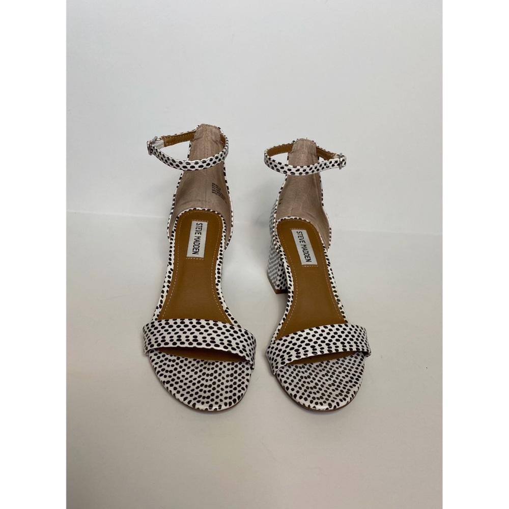 Steve Madden Heels